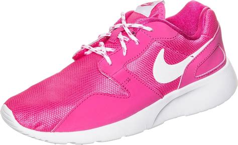 nike kaishi damen pink